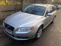 Argintiu Utilizat 2008 Volvo V70 Break | 5.399 EUR