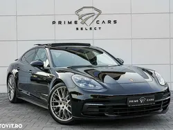 Culoarenegru Utilizat 2020 Porsche Panamera 4 Edition Berlinǎ | 59.970 EUR