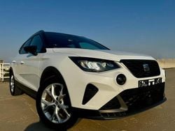Culoarealb Utilizat 2023 Seat Arona FR SUV | 16.550 EUR (Preț OK)