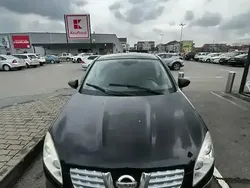 Utilizat 2009 Nissan Qashqai SUV | 3.600 EUR (Super Preț)