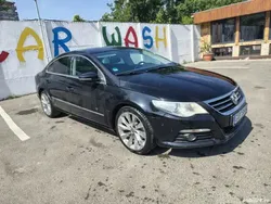 Utilizat 2009 VW CC Berlinǎ | 5.790 EUR (Preț OK)