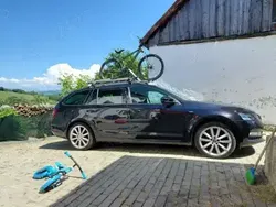 Utilizat 2018 Skoda Octavia Break | 10.400 EUR (Preț OK)