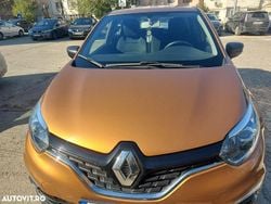 Culoaregalbeuriu Utilizat 2018 Renault Captur Life SUV | 9.300 EUR (Preț OK)