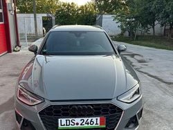 Culoaregri Utilizat 2021 Audi A4 S-Line Break | 17.499 EUR (Preț bun)