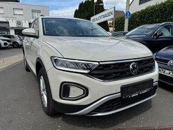 Utilizat 2022 VW T-Roc Life SUV | 27.252 EUR (Puțin scump)
