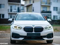 Alb Utilizat 2021 BMW 118 Advantage Hatchback | 19.990 EUR (Scump)