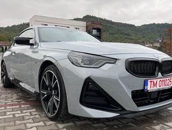 Gri Utilizat 2022 BMW M240 M Sport Coupe | 39.999 EUR