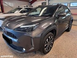Culoaregri Utilizat 2024 Toyota Yaris Hybrid SUV | 18.500 EUR (Preț OK)