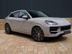 Gri Utilizat 2024 Porsche Cayenne SUV | 141.214 EUR