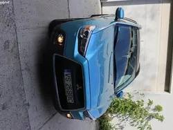 Albastru Utilizat 2011 Mitsubishi ASX Instyle SUV | 7.600 EUR (Preț OK)