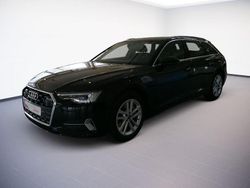 Utilizat 2024 Audi A6 Sport Break | 53.239 EUR