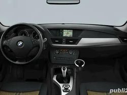Utilizat 2010 BMW X1 SUV | 7.499 EUR (Scump)