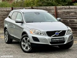 Gri Utilizat 2012 Volvo XC60 Ocean Race SUV | 9.000 EUR (Preț OK)
