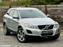 Gri Utilizat 2012 Volvo XC60 Ocean Race SUV | 9.990 EUR (Preț OK)
