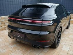 Utilizat 2025 Porsche Cayenne SUV | 138.016 EUR