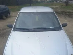 Utilizat 2006 Dacia Logan Berlinǎ | 1.100 EUR (Preț bun)
