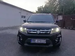 Negru Utilizat 2017 Suzuki Vitara SUV | 12.850 EUR (Preț OK)
