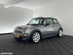 Culoaregri Utilizat 2003 Mini Cooper S Hatchback | 4.300 EUR