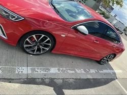 Utilizat 2019 Opel Insignia Berlinǎ | 16.000 EUR (Puțin scump)