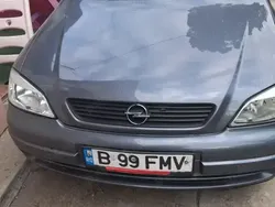 Utilizat 2006 Opel Astra | 2.700 EUR (Puțin scump)