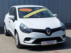 Utilizat 2019 Renault Clio IV Life | 8.899 EUR (Puțin scump)