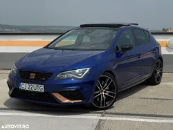 Albastru Utilizat 2019 Cupra Leon | 20.250 EUR