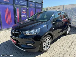 Culoarealbastru Utilizat 2019 Opel Mokka X Innovation SUV | 9.990 EUR (Super Preț)