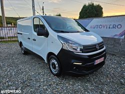 Alb Utilizat 2020 Fiat Talento Van | 12.999 EUR