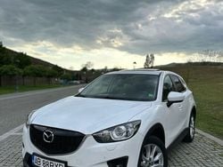 Alb Utilizat 2014 Mazda CX-5 SUV | 7.999 EUR (Puțin scump)