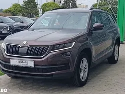 Maro Utilizat 2019 Skoda Kodiaq Style SUV | 26.000 EUR (Preț OK)