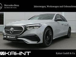 Utilizat 2023 Mercedes E450 AMG | 89.805 EUR