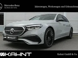 Utilizat 2023 Mercedes E450 AMG | 89.805 EUR