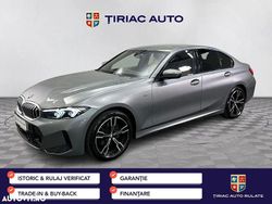 Culoaregri Utilizat 2024 BMW 320 M Sport Berlinǎ | 44.501 EUR