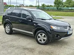Utilizat 2008 Mitsubishi Outlander SUV | 4.650 EUR (Preț OK)
