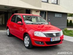 Utilizat 2009 Dacia Logan Berlinǎ | 3.499 EUR (Puțin scump)
