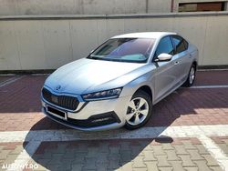 Culoareargint Utilizat 2021 Skoda Octavia Ambition Berlinǎ | 17.390 EUR (Preț OK)