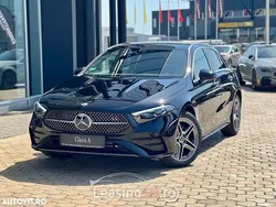 Negru Utilizat 2024 Mercedes E250 Hatchback | 48.494 EUR