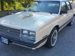 Utilizat 1985 Chevrolet Chevelle Berlinǎ | 6.000 EUR
