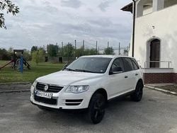 Utilizat 2008 VW Touareg SUV | 5.000 EUR (Preț OK)