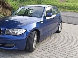 Utilizat 2009 BMW 118 Hatchback | 3.900 EUR (Puțin scump)