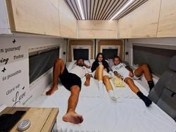 Utilizat 2001 VW T4 Van | 11.950 EUR