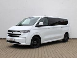 Albmetalic Utilizat 2025 VW Caravelle Style Monovolum | 60.944 EUR