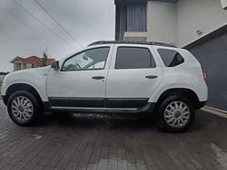 Utilizat 2016 Dacia Duster SUV | 6.500 EUR (Super Preț)