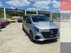 Tracțiune integrală Utilizat 2024 Mercedes 300 Exclusive | 82.088 EUR