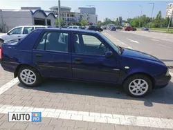 Dacia Solenza
