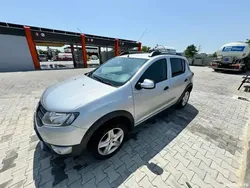 Utilizat 2009 Dacia Sandero Stepway Hatchback | 4.300 EUR
