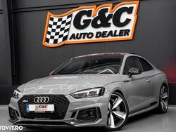Culoaregri Utilizat 2018 Audi RS5 Comfort Coupe | 41.000 EUR