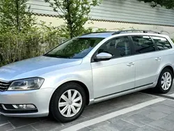 Utilizat 2012 VW Passat Break | 5.600 EUR (Preț bun)