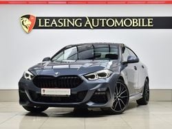 Gri Utilizat 2023 BMW 218 M Sport Coupe | 24.990 EUR (Preț bun)