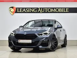 Gri Utilizat 2023 BMW 218 M Sport Coupe | 25.990 EUR (Preț OK)